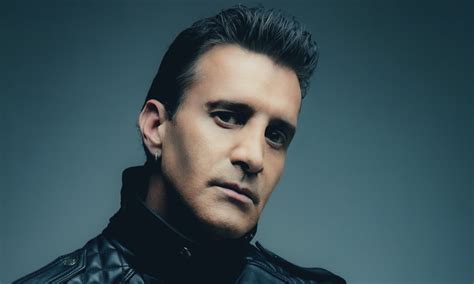 Scott Stapp I Dettagli Del Nuovo Album ‘higher Power’ Video On Line Loud And Proud