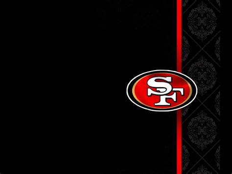 49ers Wallpapers Top Free 49ers Backgrounds Wallpaperaccess