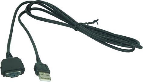 Mr Tech® Cable Datos De Carga Usb Para Sony Cyber Shot Dsc H3 H7 H9 P20 P100 T10 T50