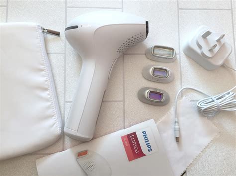 Philips Lumea Prestige Ipl Mammaful Zo Beauty Fashion Lifestyle