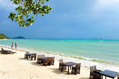 10 Best Beachfront Restaurants in Koh Samui - Where to Eat in Koh Samui ...