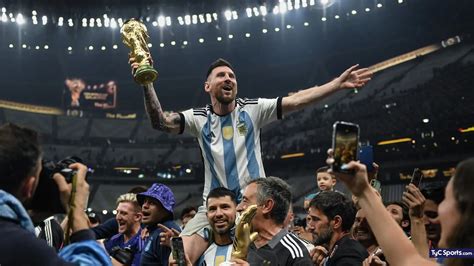 La película que armó la FIFA con el Mundial de la Selección Argentina