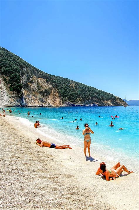 Kefalonia Greece Travel Guide Greeka Artofit