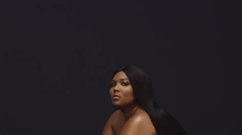 Lizzo Cuz I Love You Album Review Pitchfork