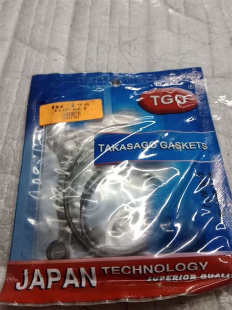 Top Gasket BARAKO 175 TAKASAGO Lazada PH