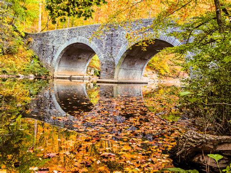 Wissahickon Valley Park