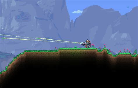 Terraria Bullet Tier List Best Bullets For Your Favorite Gun