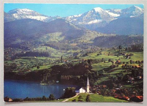 Faulensee Thunersee Kaufen Auf Ricardo