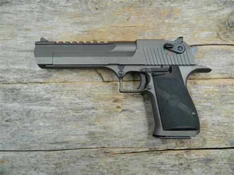 MAGNUM RESEARCH DESERT EAGLE TUNGSTEN 44MAG Northeastern Firearms