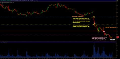 E Mini S P Technical Analysis By Unique Aapl Goog And Spy