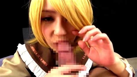 Watch 正統派美少女の妄想コスプレイヤー 佳苗るか Cosplay Kanae Ruka Ruka Kanae Porn SpankBang