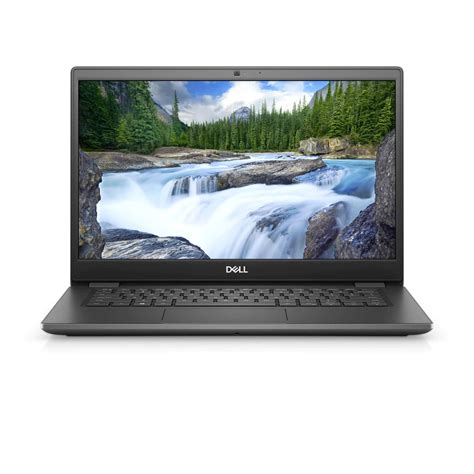 Dell Latitude Laptop X Fhd Core I U