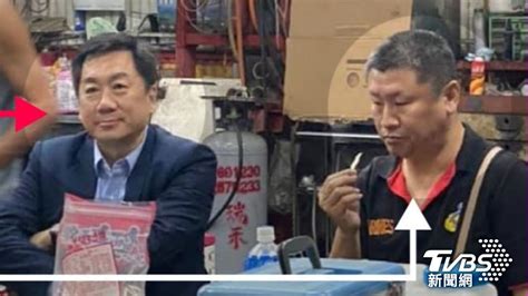 新聞 陳宗彥叫小姐找「豆哥」！被起底是民進黨代表 證據曝光 Gossiping板 Disp Bbs