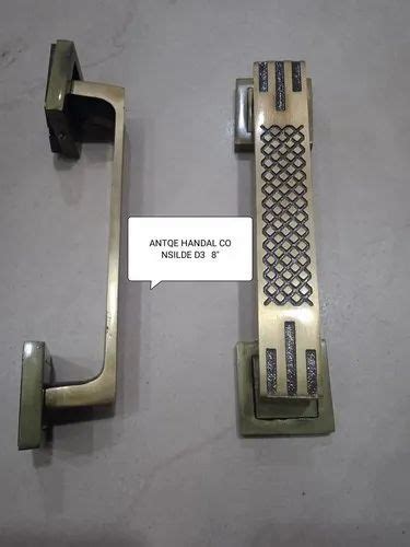 Stainless Steel Fancy Door Pull Handle At Rs 180 Piece In Pinjore ID