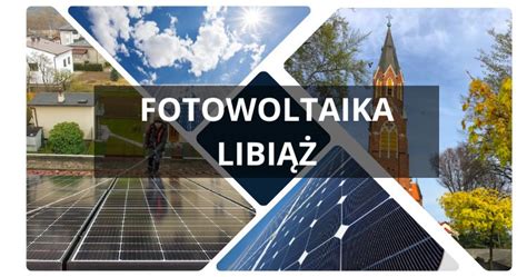 Fotowoltaika Libi Balansdom Zmienimy Tw J Dom W Energetyczne