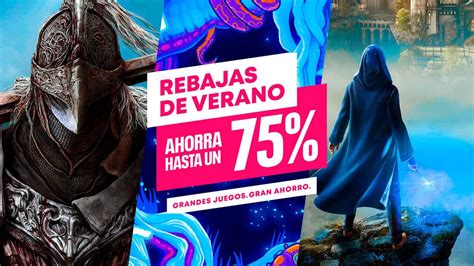 Comienzan Las Rebajas De Verano En Ps Store Con Descuentos De Hasta El