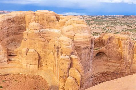 Planning An Incredible Utah National Park Road Trip Five Amazing Parks