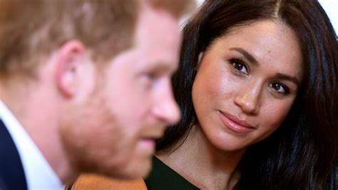 Meghan Markle Prince Harry ‘miserable And Unhappy Claims Royal