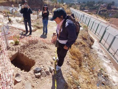 Desarticulada en Cusco una red de venta de fetos y bebés recién nacidos