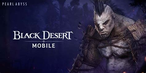 Black Desert Mobile Adds New World Boss And Revamped Nightmare Content