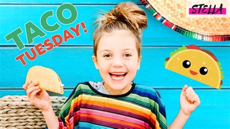 Taco Tuesday Youtube