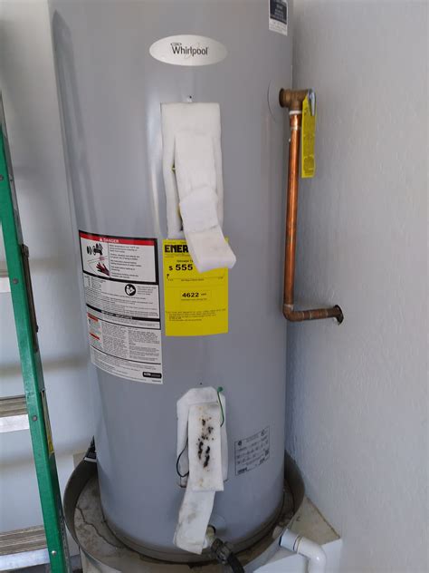 Water Heater Installation In Scottsdale Arizona Asap Plumbing