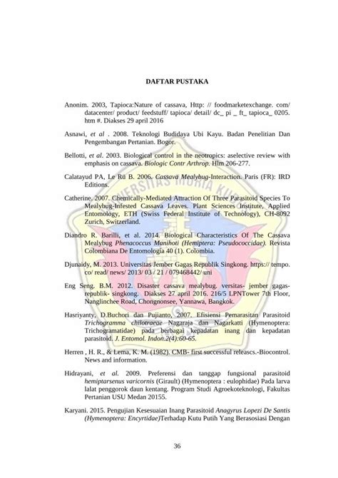 PDF DAFTAR PUSTAKA Eprints Umk Ac Ideprints Umk Ac Id 8536 7 DAFTAR