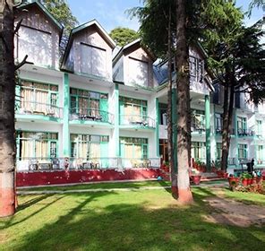 Best Hotels & Resorts in Patnitop | Places to Stay | J & K Tourism