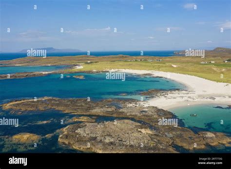Best Scottish Beaches Hi Res Stock Photography And Images Alamy