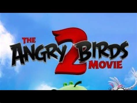 Angry Bird película completa en español - YouTube