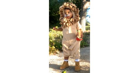 True Thompson's Adorable Halloween Costumes | Photos | POPSUGAR UK ...