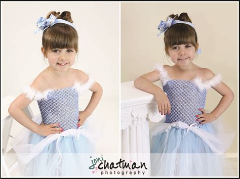 Chatman Photography: Disney inspired Princess Photoshoot