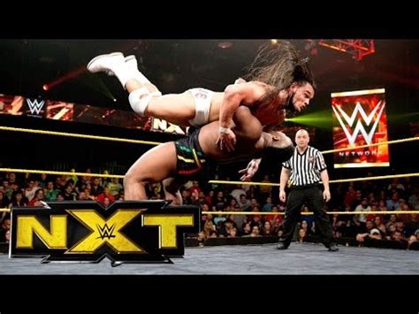 The Best And Worst Of WWE NXT 5 22 14