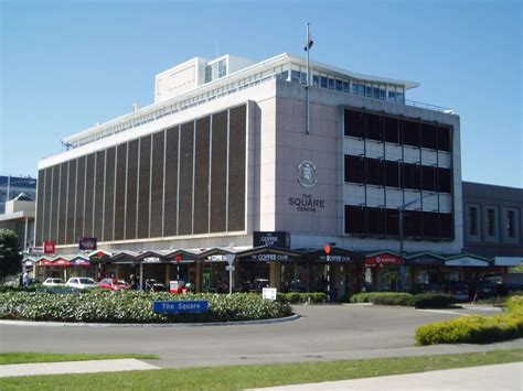 101 The Square Palmerston North City Centre Palmerston North City