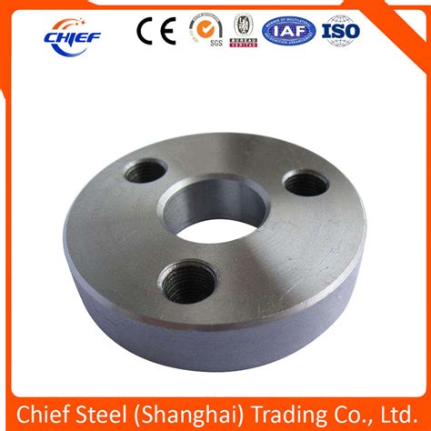 Flange Loose Flange Din Flange And Fitting