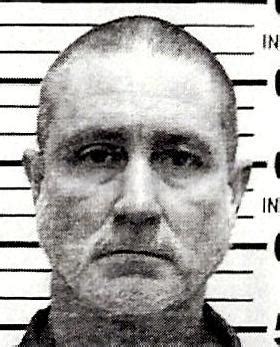 Kevin R Baker Sex Offender In Incarcerated NY NY26391