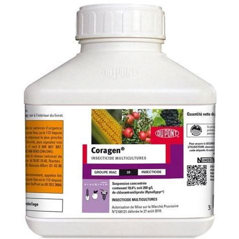 Coragen Insecticide, Packaging Type: Bottle, Rs 250 /litre Mahalaxmi ...