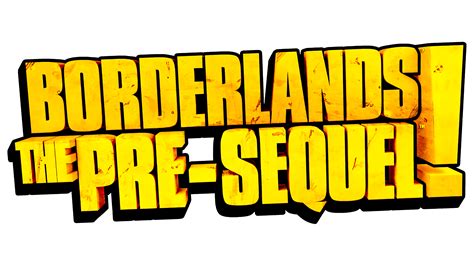 Borderlands Logo Symbol Meaning History Png Brand