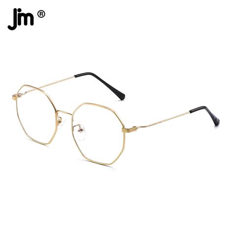 JM Gafas De Lectura Para Hombres Y Mujeres Lentes De Lectura Con Luz