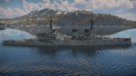 HMS Invincible - War Thunder Wiki