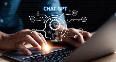 Chat GPT No Marketing Como Usar A IA E Otimizar Processos