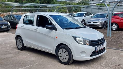 Car gr Suzuki Celerio 17 ΑΝΤΑΛΛΑΓΕΣ ΔΕΚΤΕΣ