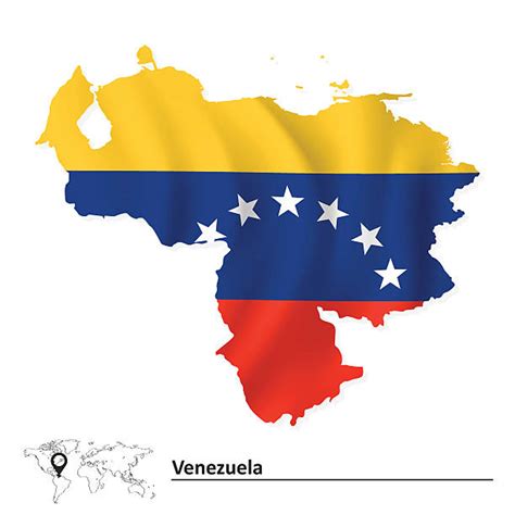 Royalty Free Venezuela Clip Art, Vector Images & Illustrations - iStock