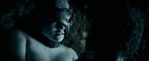 Nude Video Celebs Jasmin Savoy Brown Nude Liv Hewson Nude Yellowjackets S01e09 2022