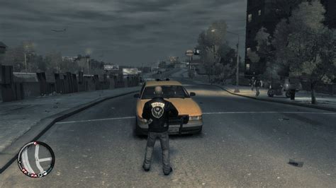 Grand Theft Auto Liberty City Screenshots 1 Free Download Full Game