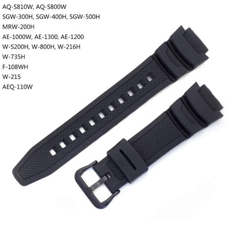 Ремешок Casio купить на OZON по низкой цене
