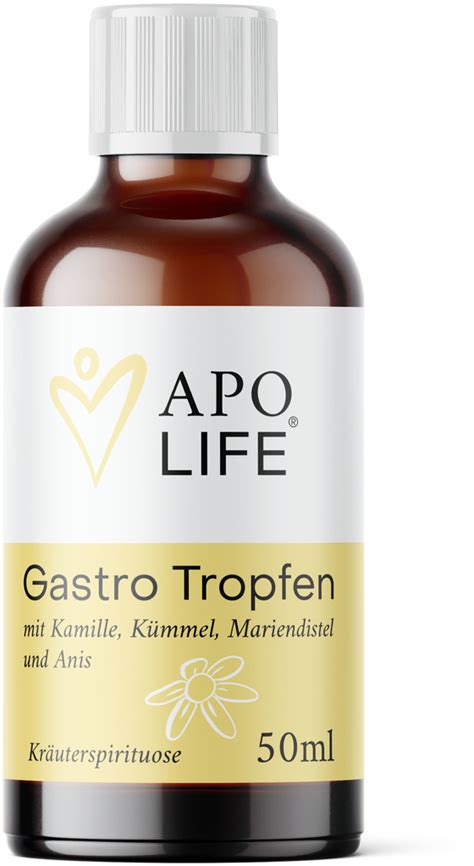 ApoLife Gastro Tropfen Kaufen Valsona De