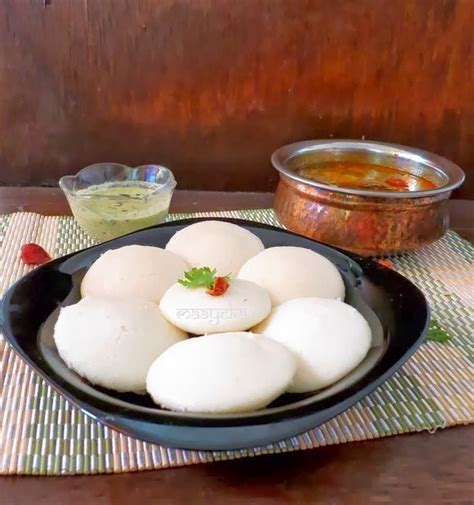 Soft Idli Recipe Veg Recipes Food Recipies Indian Food Recipes