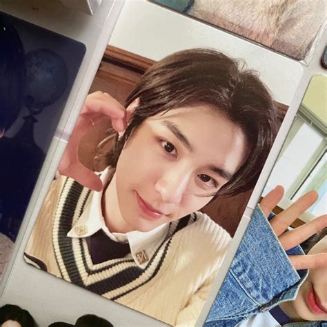 Jual Photocard Boynextdoor Boy Next Door Taesan Leehan Sungho Jaehyun