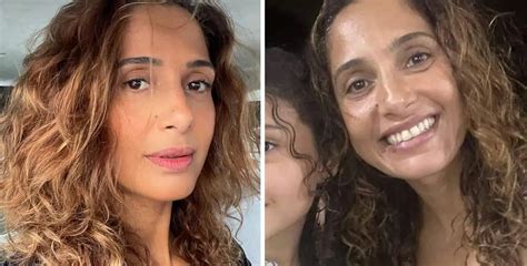 Camila Pitanga celebra 15 anos da filha e chama atenção pela semelhança